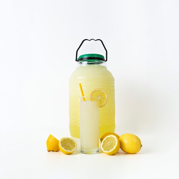 Concentrado limon Dolce Pecatto 01