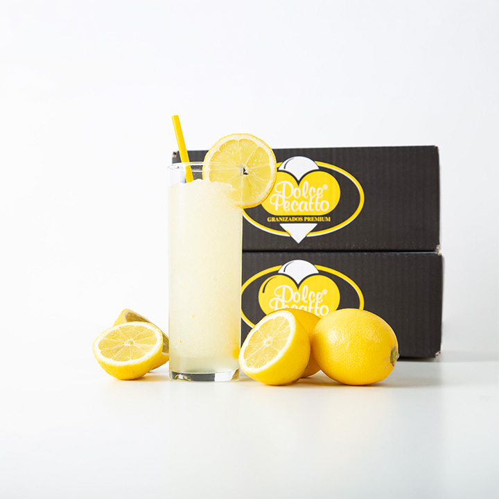 Concentrado limon Dolce Pecatto 03