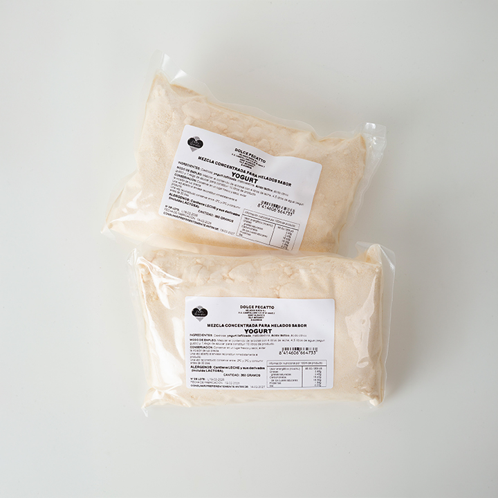 Concentrado yogurt Dolce Pecatto 01