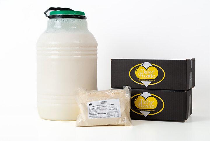 Concentrado yogurt Dolce Pecatto 02