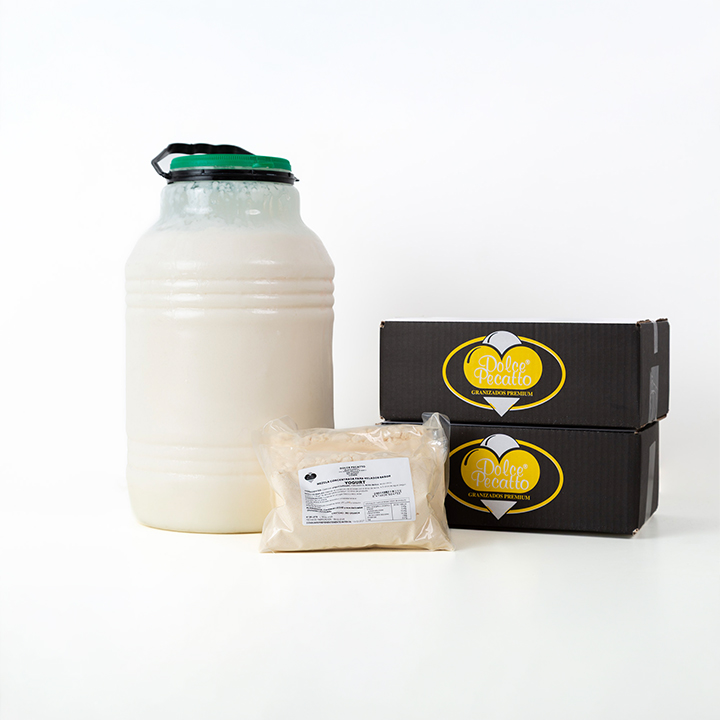Concentrado yogurt Dolce Pecatto 02