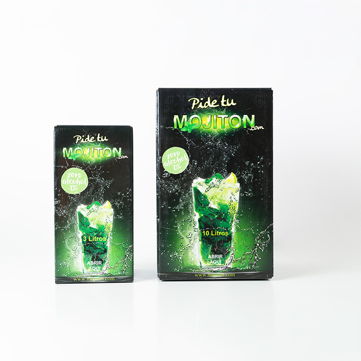 Mojito Dolce Pecatto 01