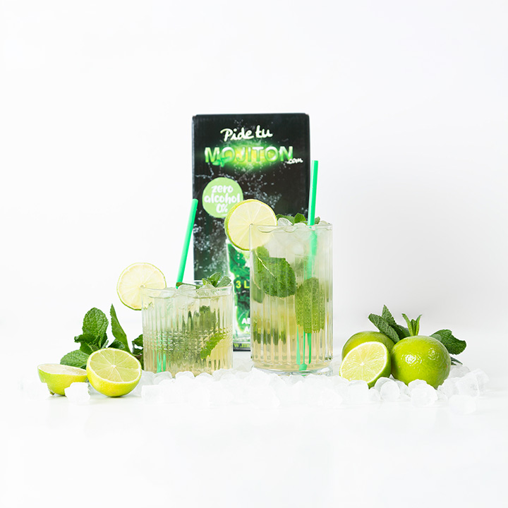 Mojito Dolce Pecatto 02