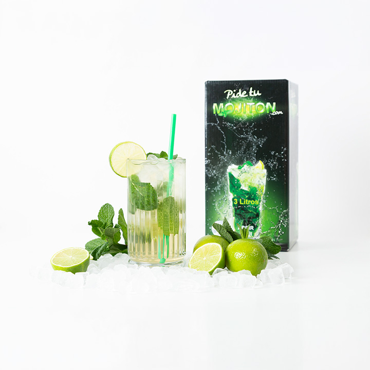 Mojito Dolce Pecatto Con 01