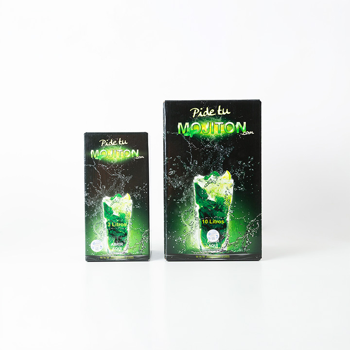 Mojito Dolce Pecatto Con 02