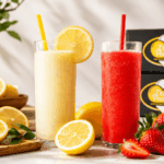 Cómo funciona una fábrica de helados artesanales: dentro de Dolce Pecatto
