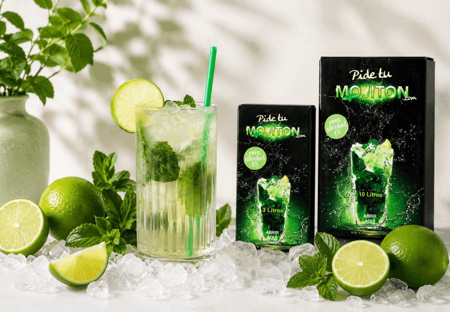 mojiton dolce pecatto