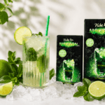 Mojitón: qué es, cómo se sirve y por qué arrasa en la hostelería española