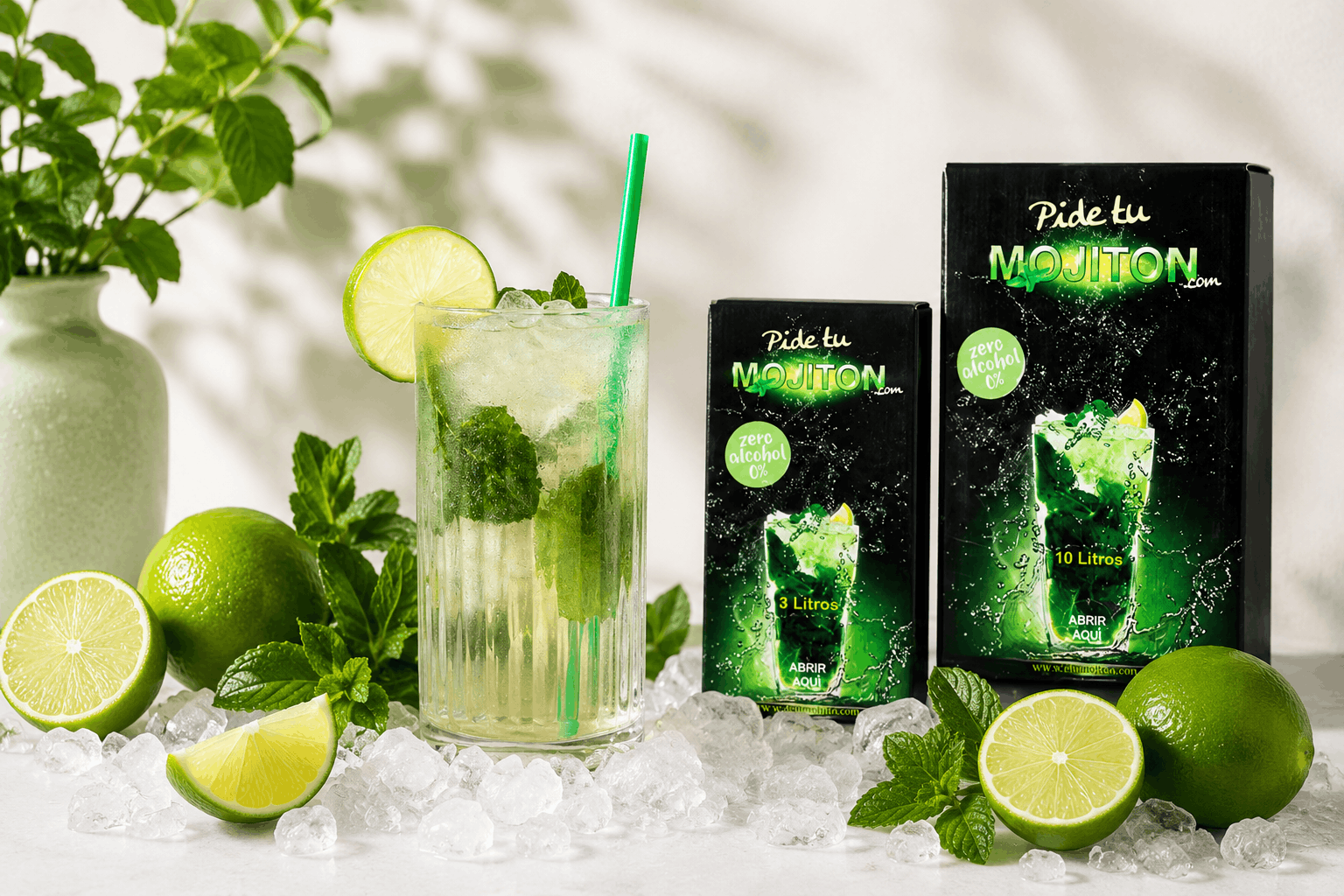 mojiton dolce pecatto